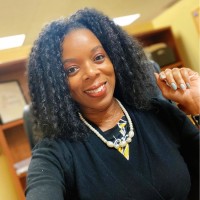 Olakeosha Hazelwood