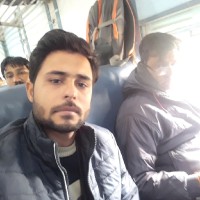 Rudraksh Verma