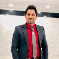 mohammed siraj siraj