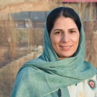 Saba Khosravi