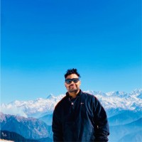 Mrinal Das