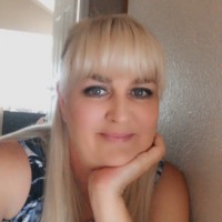 Amanda Baldock