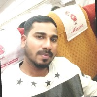 Waseem Shaikh