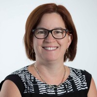 Martine Déry
