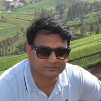 Pravesh Kumar