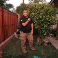 Luis Rios Cubillos