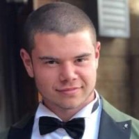 Alexander Krastev
