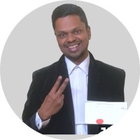 Adv. Prashant Dhakate