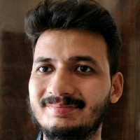 nikesh shah