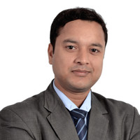 Sujay Chakraborti