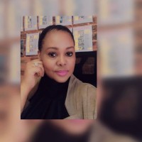 Thabitha Malete