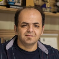 Mehdi Mohamadi