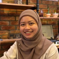 Hazimah Nur Aqilah