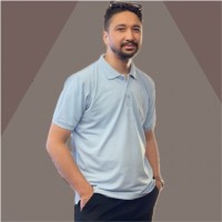Gaurab Thapa