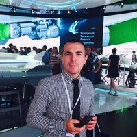 Ilnur Shakhmaev