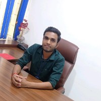 KUMAR PANKAJ