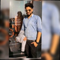 Chince Bhardwaj