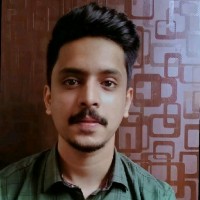 Punith Kumar V