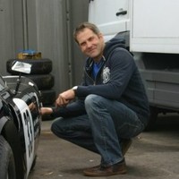 Adam Cunnington