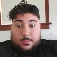 Justin Borg