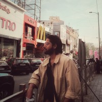 Satyanarayana Varun