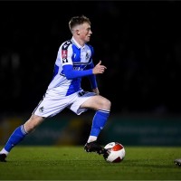 Ryan Jones
