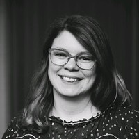 Karen Balslev Pedersen