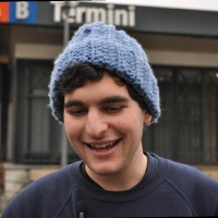 Nicola Mastrorilli