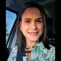 Maria Luisa Rivas Gonzalez
