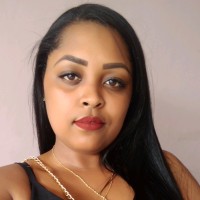 Francisca Damasceno