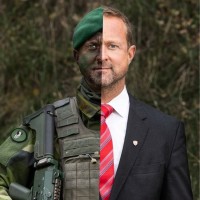Jonas Rydin