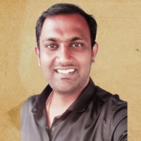 Albert Sunderraj