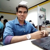 Prabhakaran R