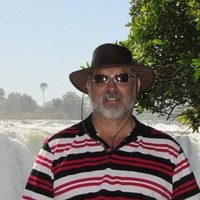 Wouter Janse van Rensburg