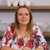 Tracy Hall
