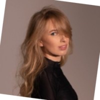 Kristina Zhulavska