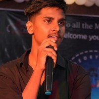 Harsh Kumar Sinha