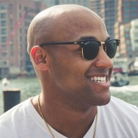 Joshua Wells