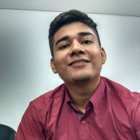 Cristian Antonio Izquierdo Romero