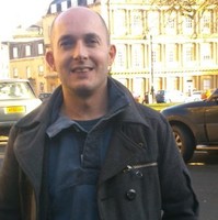 Alan Button