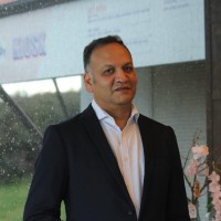 Srinivas Lanka, Pmp, Csm