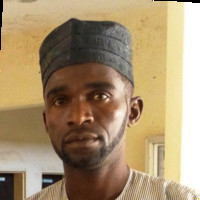 YUNUSA SARKI