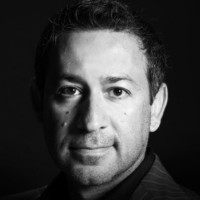 Kourosh Fatemi