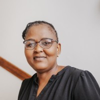 Jacqui Morekwa