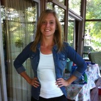 Madelyn Saunders