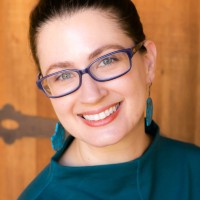 Alyson Warner, MBA