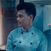 Chamod Perera