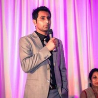 Shishir Patil