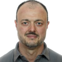 David Fernandez Ortiz