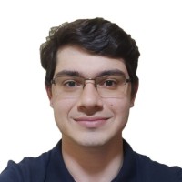 Marcos Vinicius Paukner Conci